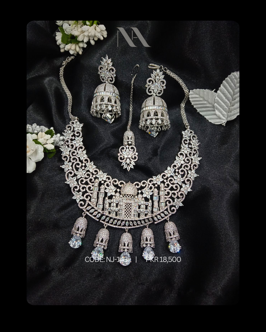 1000281669.png Lunar Bridal Jewellery | Celestial-Inspired Wedding Set