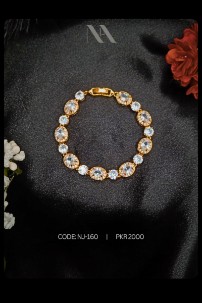 Whisper Pearl Bracelet – Delicate Handcrafted Pearl Jewelry