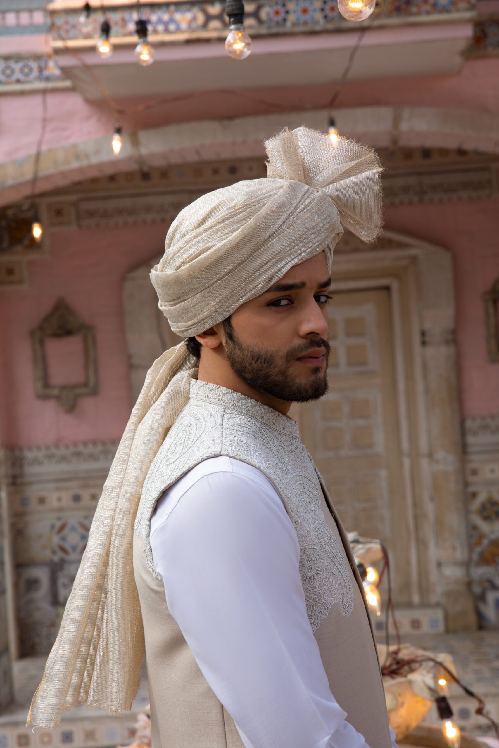 1000307718-scaled.jpg SOFT SHEEN EMBROIDERED WAISTCOAT – GROOM WAISTCOAT FOR WEDDINGS, NIKKAH & FESTIVE OCCASIONS