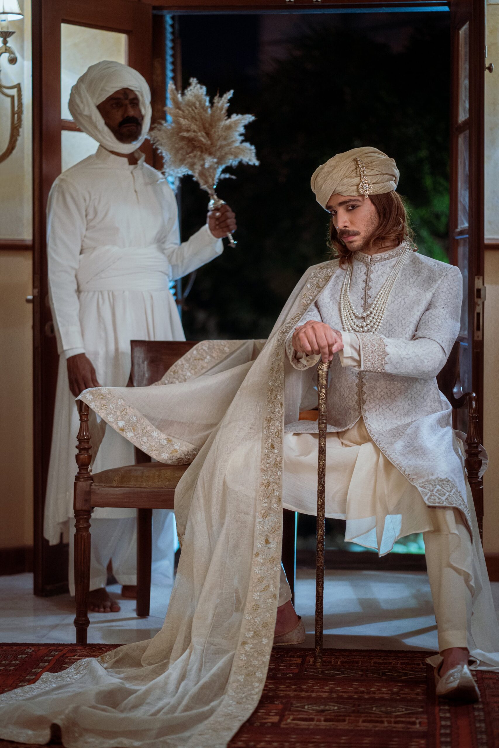 1000339713-scaled.jpg Ivory Couture Sherwani | Groom Wedding Fashion 2025
