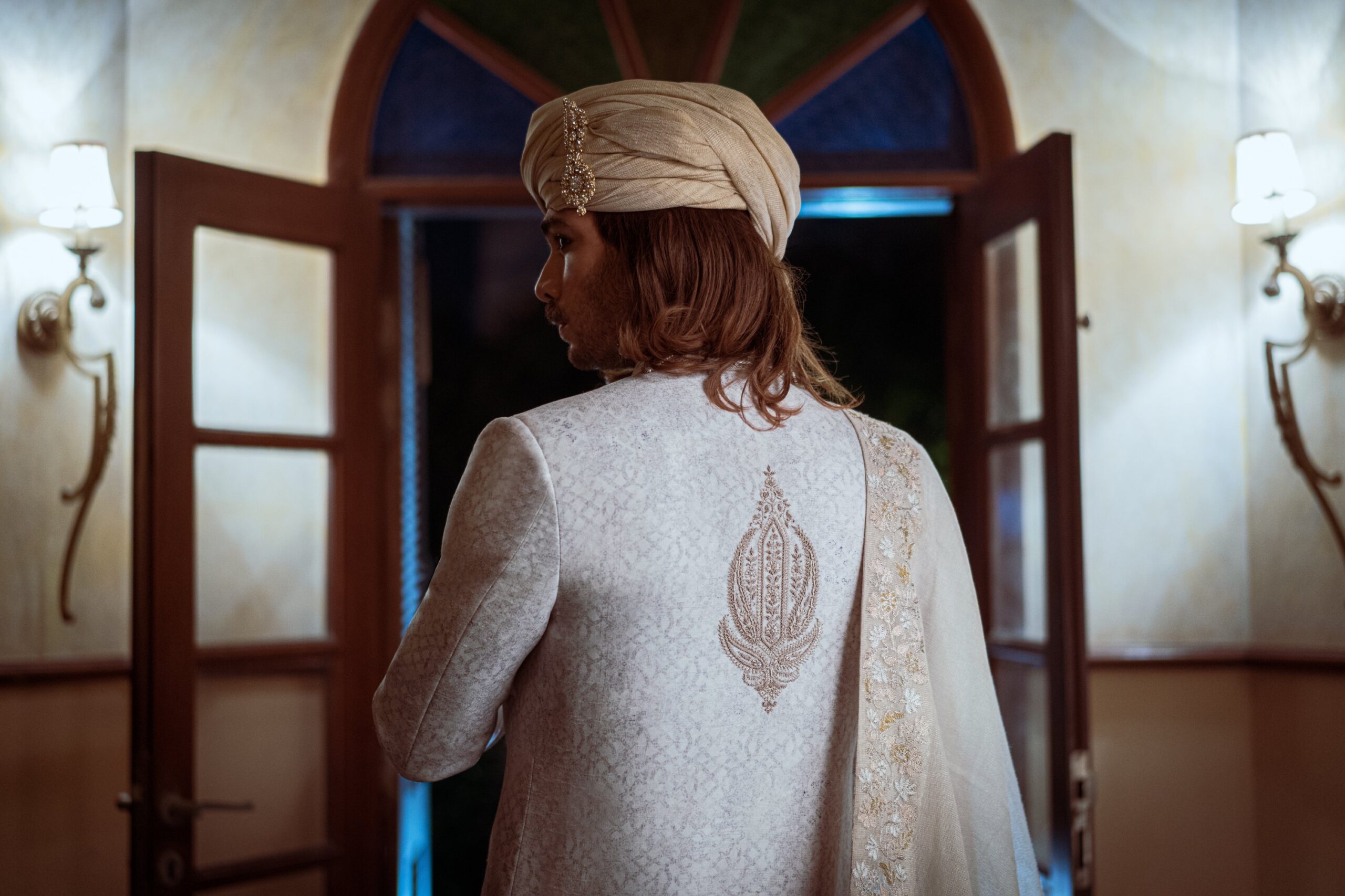 1000339725-scaled.jpg Ivory Couture Sherwani | Groom Wedding Fashion 2025