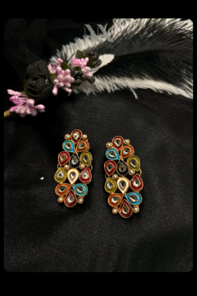 KANGAN EARRINGS