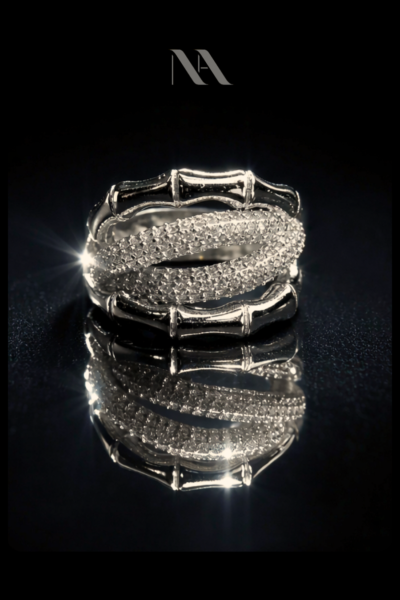SILVER RING
