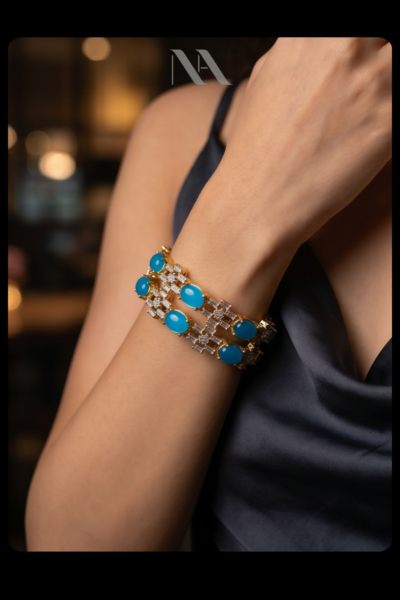 kada - bagle - jewelery buy online - karachi jewellery