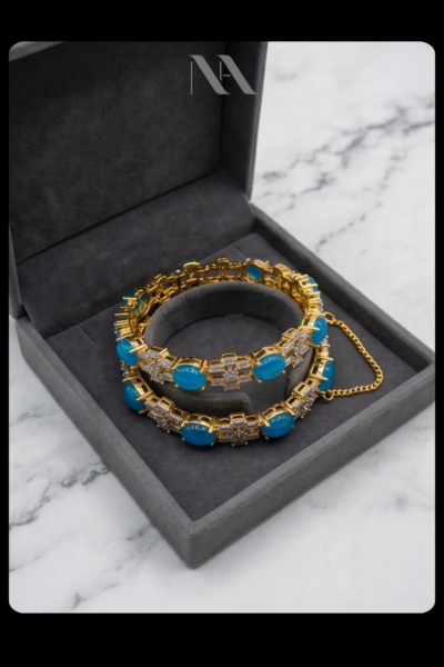 kada - bagle - jewelery buy online - karachi jewellery
