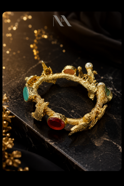 kada - bagle - jewelery buy online - karachi jewellery