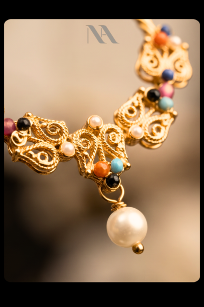 Artificial Earrings Online in Pakistan