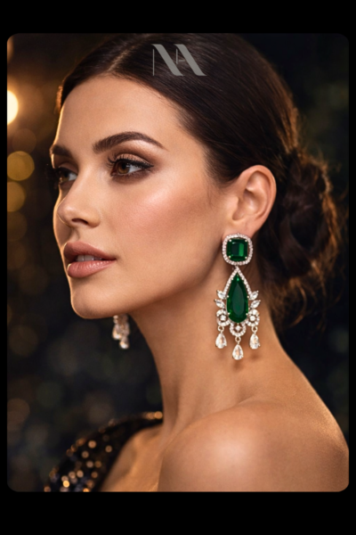 Stylish EARRINGS for Every Occasion