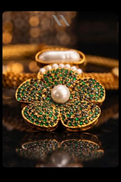 necklace set