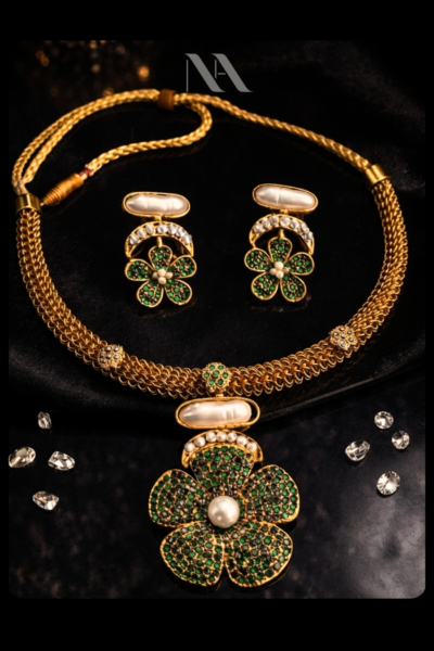 necklace set