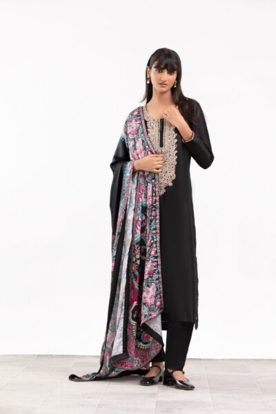 Black Ladies Dress | Latest Women Dress Designs Online
