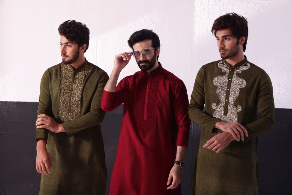 Kurta - buy kurta for men - mens kurta