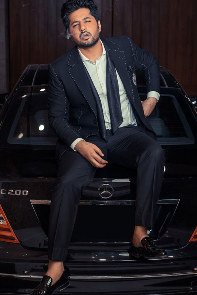 Men Prince Suiting - sherwani for groom of best sherwani designer - party wear