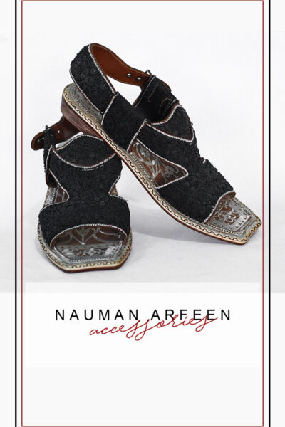 shoes for groom by the best fashion designer in pakistan