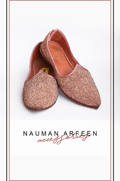 shoes for groom by the best fashion designer in pakistan