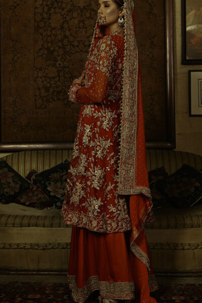 bride of nauman arfeen