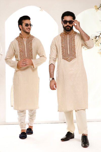 Kurta for men - Mens Kurta - Kurta Pajama - Men in Kurta