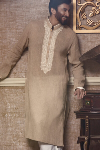Kurta for men - Mens Kurta - Kurta Pajama - Men in Kurta