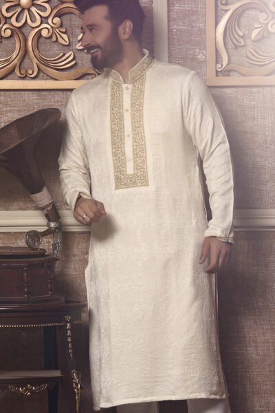 Kurta for men - Mens Kurta - Kurta Pajama - Men in Kurta