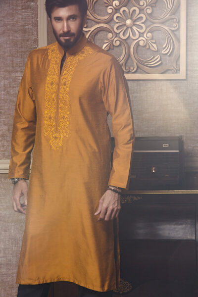 Kurta for men - Mens Kurta - Kurta Pajama - Men in Kurta