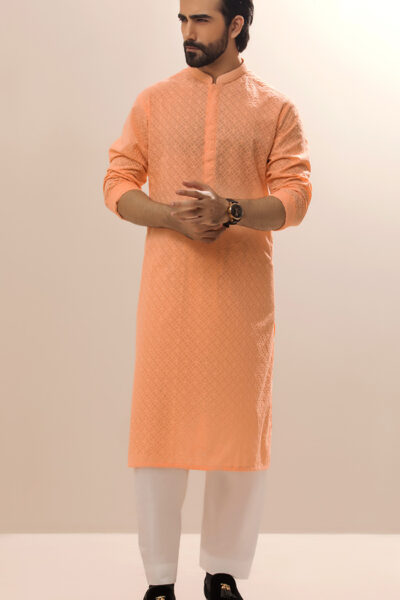Kurta for men - Mens Kurta - Kurta Pajama - Men in Kurta