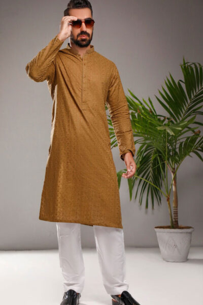 Kurta for men - Mens Kurta - Kurta Pajama - Men in Kurta