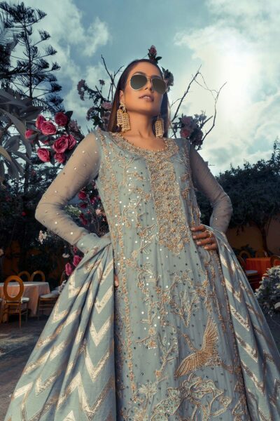 Bridal wear