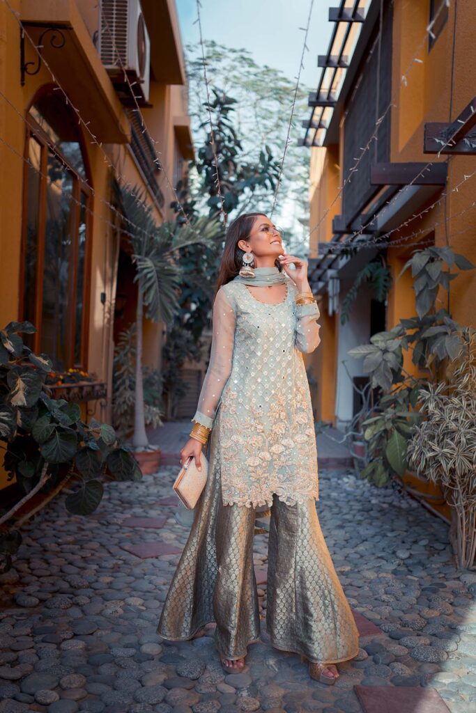 clutch for bride