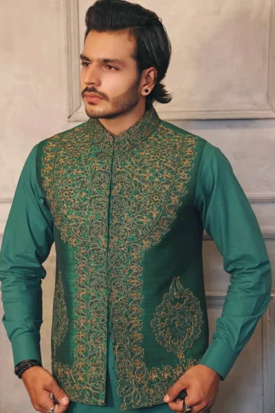 waistcoat for men