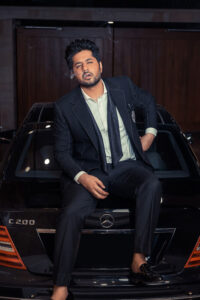 Men Suiting 