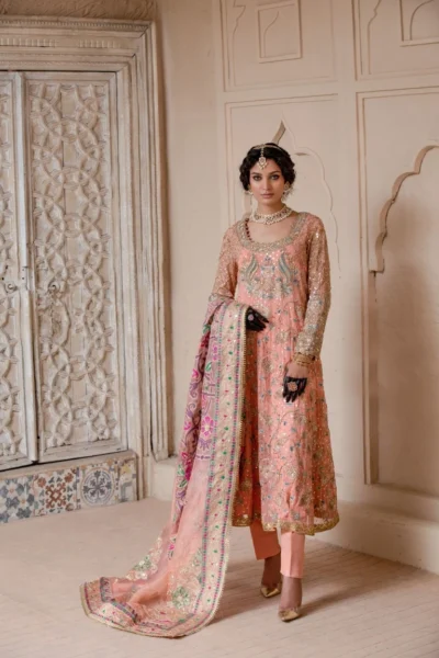 LUXURY LADIES SUIT