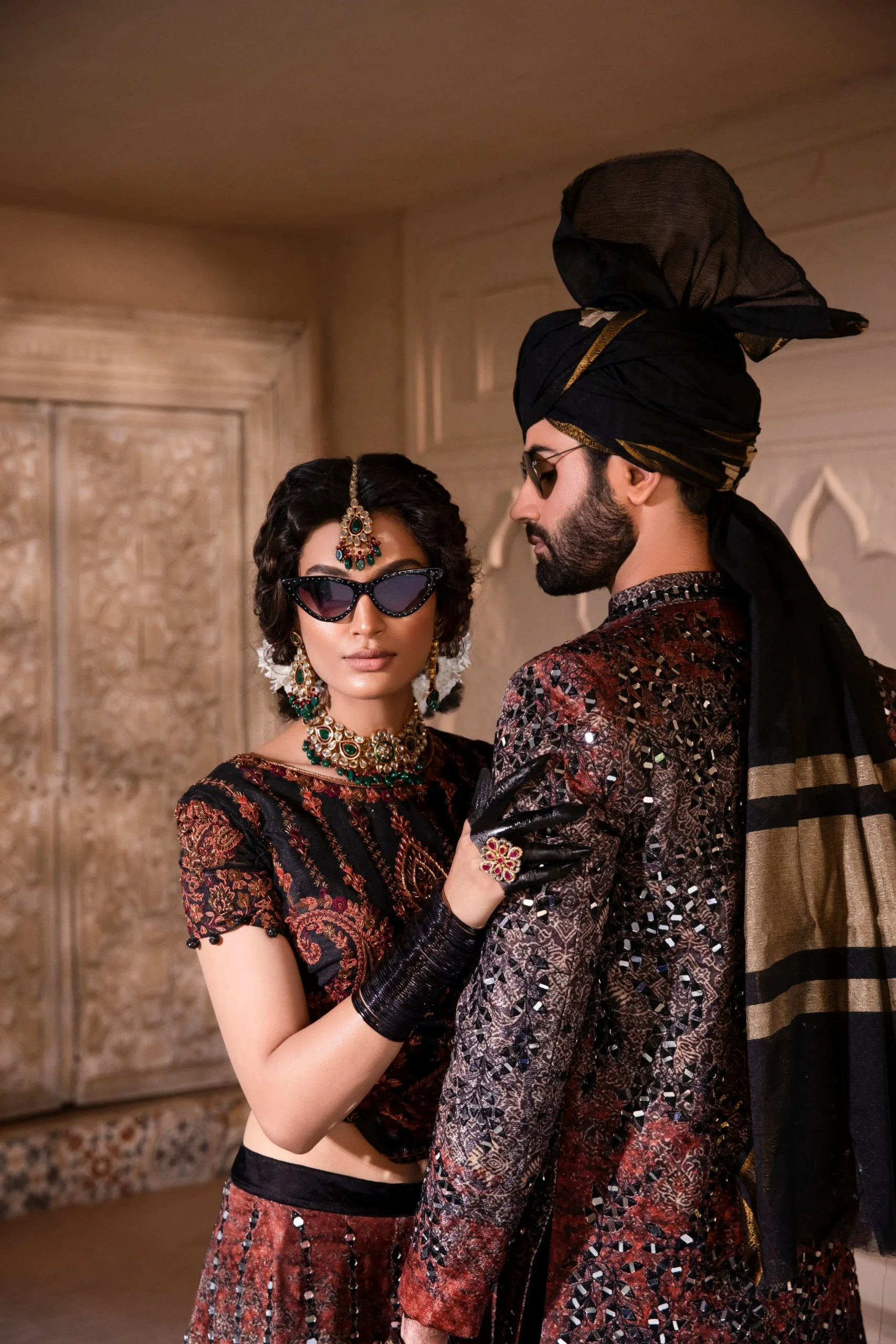 top wedding designer, top designer wedding dresses , best designer in the world lehenga for women and waist coat for men, bridal collection Black Sherwani Black Bridal traditional sherwani design with intricate embroidery elegant gold-embroidered sherwani for weddings royal blue silk sherwani with zardozi work ivory sherwani with floral motifs and sequins classic maroon sherwani with paisley patterns contemporary black sherwani with contrasting buttons regal ivory and gold sherwani for grooms navy blue sherwani with silver embellishments sophisticated grey sherwani with embroidered collar lavender sherwani with subtle embroidered details royal red sherwani with ornate embellishments antique gold sherwani with artistic embroidery crimson velvet sherwani with golden threadwork cream-colored sherwani with resplendent embroidery muted green sherwani with beaded accents black and gold sherwani with art deco patterns vibrant blue sherwani with silver embroidery beige sherwani with intricate gota patti work rich burgundy sherwani with threaded designs off-white sherwani with minimalist embroidery elegant sherwani design - buy online at nauman arfeen, karachi. traditional sherwani for men - nauman arfeen karachi collection. exquisite sherwani collection - shop online from nauman arfeen. karachi sherwani designs - explore nauman arfeen's online store. nauman arfeen sherwani - perfect attire for special occasions. buy sherwani online in karachi - nauman arfeen's latest collection. nauman arfeen sherwani designs - blend of modern and traditional. stylish men's sherwani - shop online at nauman arfeen, karachi. wedding sherwani collection - nauman arfeen karachi store. nauman arfeen sherwani - elevate your style for events.