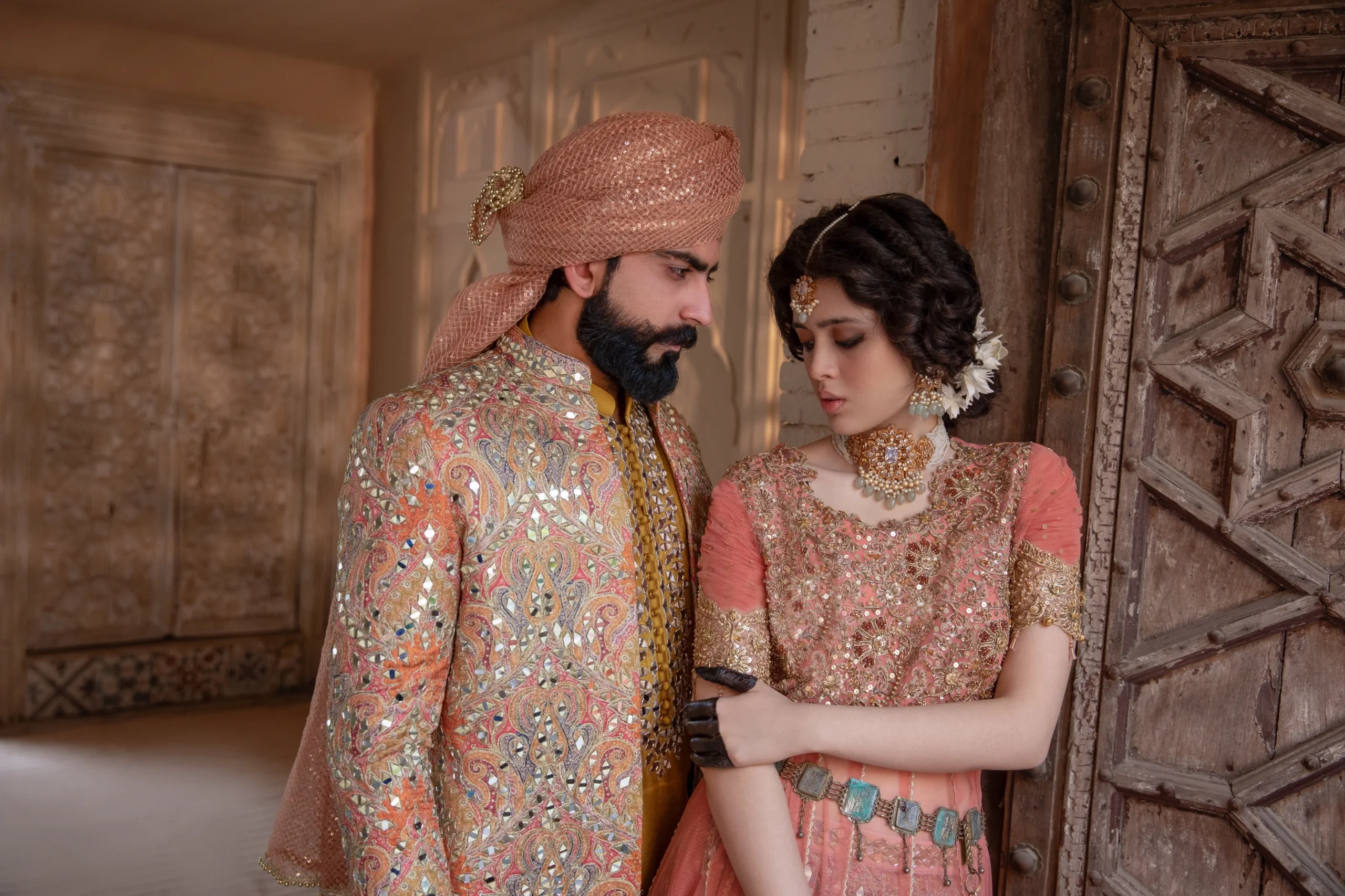 top wedding designer, top designer wedding dresses , best designer in the world lehenga for women and waist coat for men, bridal collection