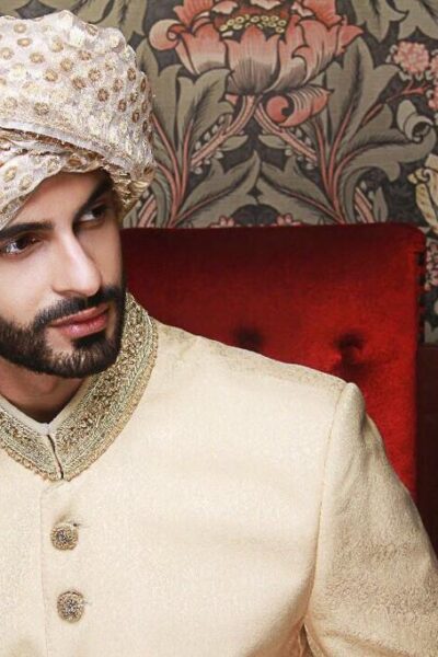 white sherwani sherwani for men wedding - indo western sherwani