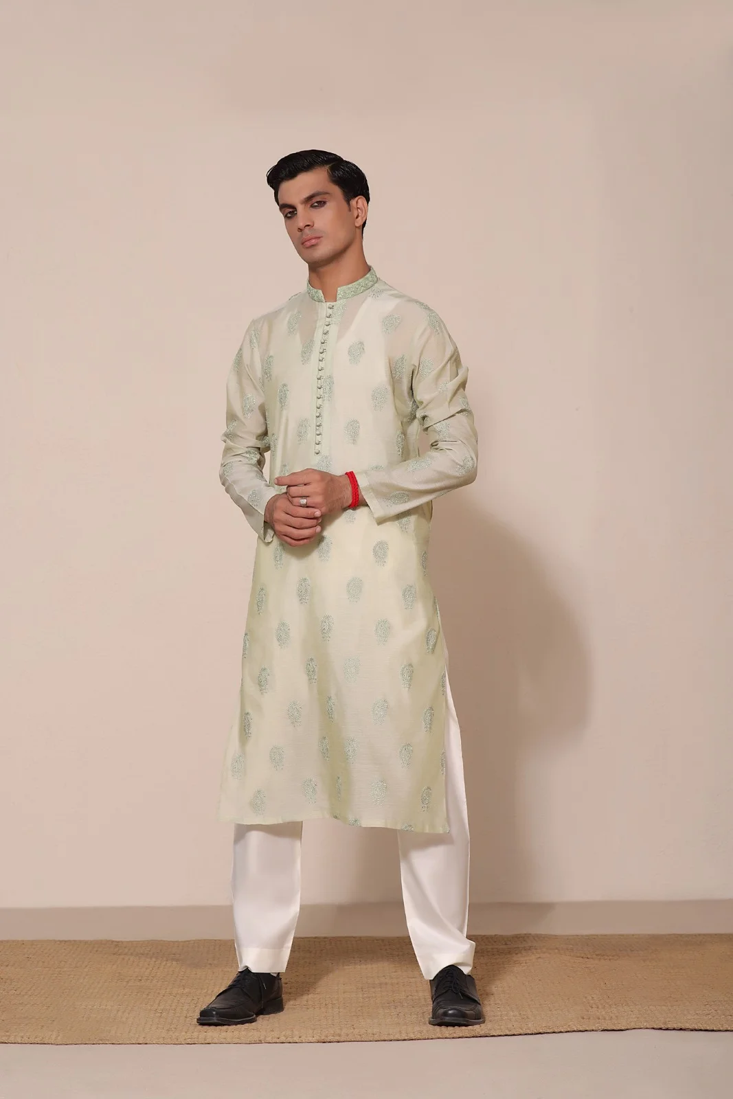 Celery Ice Behr Kurta