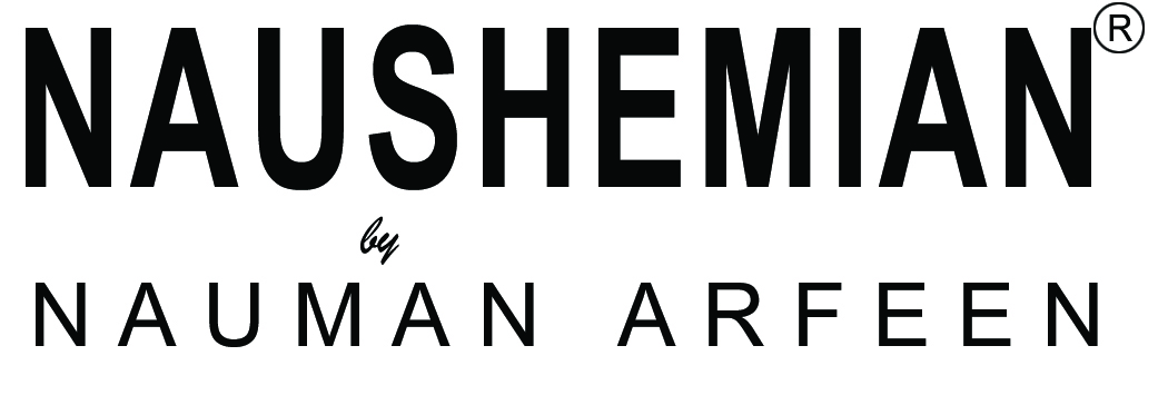 Naushemian by Nauman Arfeen