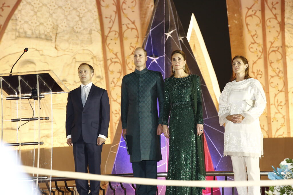 sherwani for prince william - best designer in karachi and worldwide - best designer in US - best sherwani designer