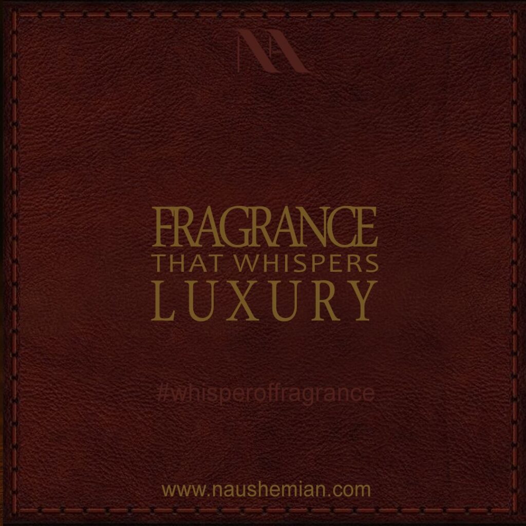 nauman arfeen fragrances