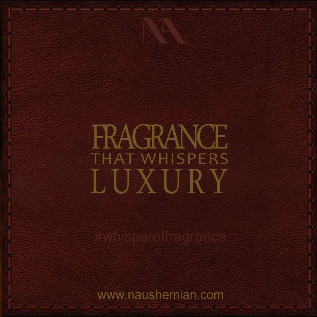nauman arfeen fragrances