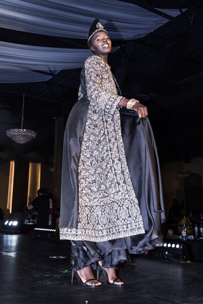 Naushemian by Nauman Arfeen Takes Centre Stage at Canada Lifestyle Fashion Show 2026