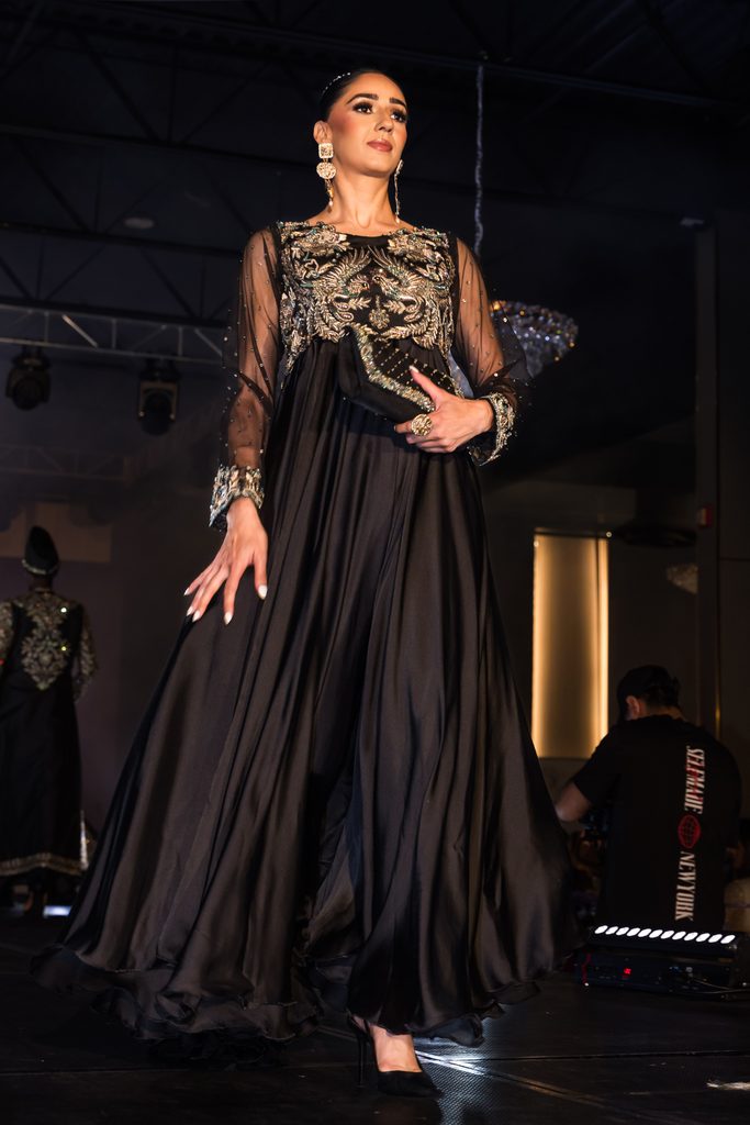 Naushemian by Nauman Arfeen Takes Centre Stage at Canada Lifestyle Fashion Show 2026