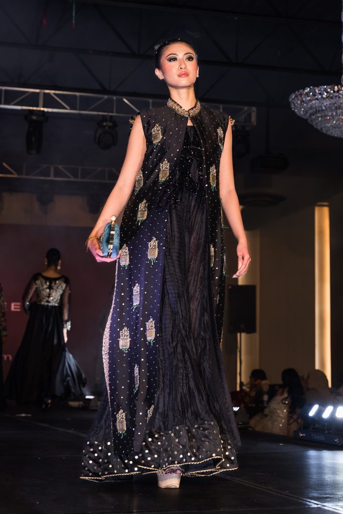Naushemian by Nauman Arfeen Takes Centre Stage at Canada Lifestyle Fashion Show 2026