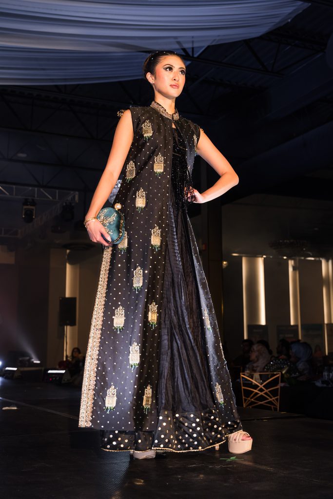 Naushemian by Nauman Arfeen Takes Centre Stage at Canada Lifestyle Fashion Show 2026