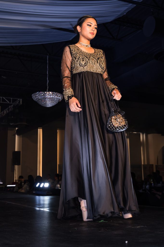 Naushemian by Nauman Arfeen Takes Centre Stage at Canada Lifestyle Fashion Show 2026