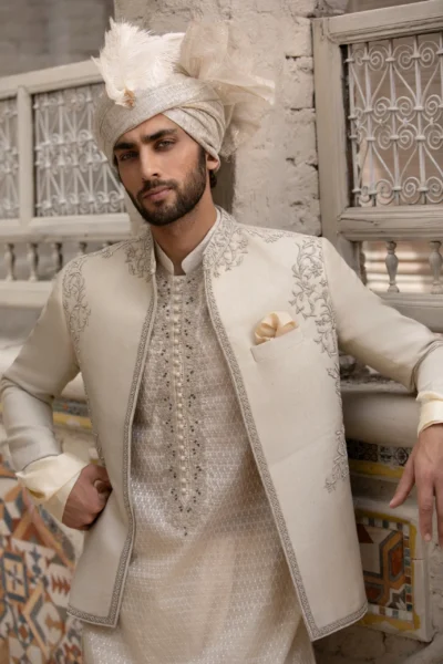 Prince Coat for Men - Wedding Dresses - Weddings Guest Dresses