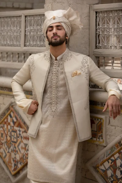 Prince Coat for Men - Wedding Dresses - Weddings Guest Dresses