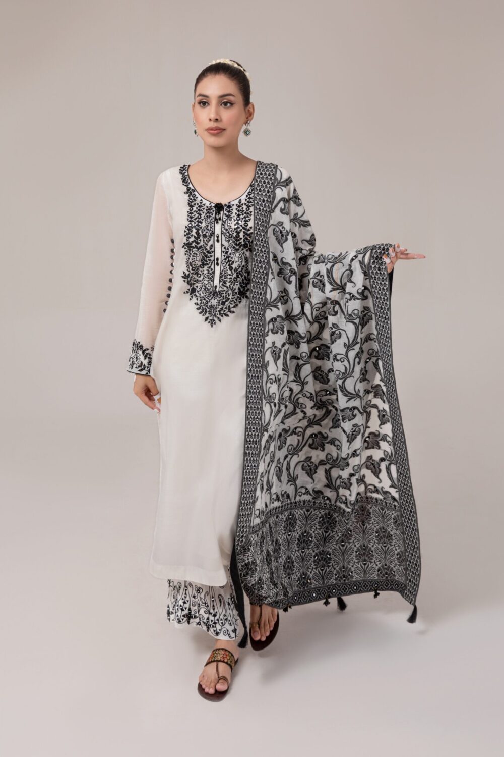 ladies dress