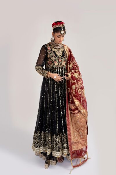 bridal dress