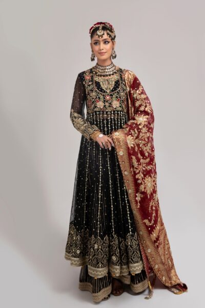bridal dress