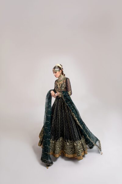 bridal dress